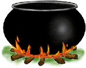 Black Cauldron